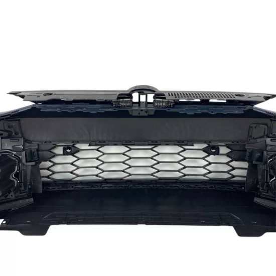 Body Kit Για VW Golf VIII (8) 2019-2023 GTI Look