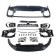 Body Kit Για VW Golf VIII (8) 2019-2023 GTI Look