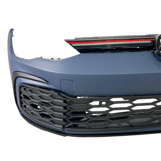 Body Kit Για VW Golf VIII (8) 2019-2023 GTI Look