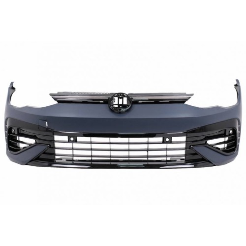 Body Kit Για VW Golf VIII (8) 2019-2023 R Look