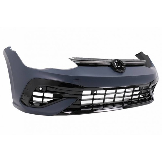 Body Kit Για VW Golf VIII (8) 2019-2023 R Look