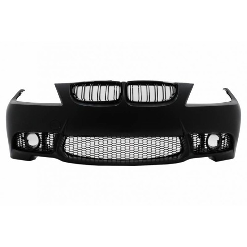 Μπροστινός Προφυλακτήρας Για Bmw 3 E90 LCI Facelift 08-11 M3 Look