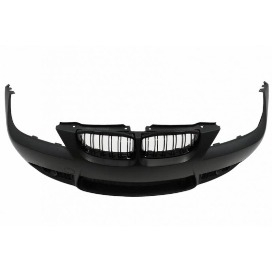 Μπροστινός Προφυλακτήρας Για Bmw 3 E90 LCI Facelift 08-11 M3 Look
