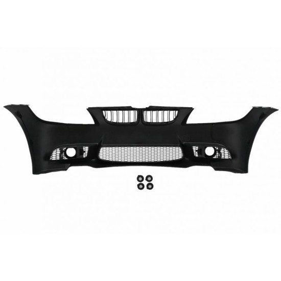 Μπροστινός Προφυλακτήρας Για Bmw 3 E90 LCI Facelift 08-11 M3 Look