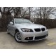 Μπροστινός Προφυλακτήρας Για Bmw 3 E90 LCI Facelift 08-11 M3 Look