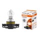Λάμπα Αλογόνου PS19W PG20-1 12volt 19 watt 350lm Osram Original 5201 1Τεμάχιο