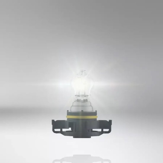 Λάμπα Αλογόνου PS19W PG20-1 12volt 19 watt 350lm Osram Original 5201 1Τεμάχιο