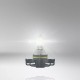 Λάμπα Αλογόνου PS19W PG20-1 12volt 19 watt 350lm Osram Original 5201 1Τεμάχιο