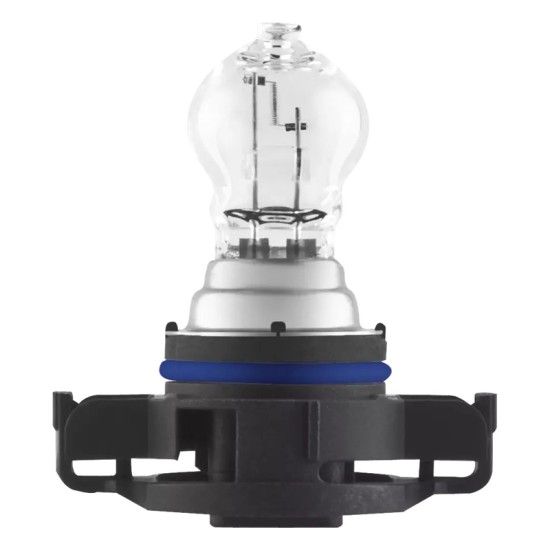 Λάμπα Αλογόνου ΡS24W PG20-3 12volt 24 watt Osram Original 5202 1Τεμάχιο