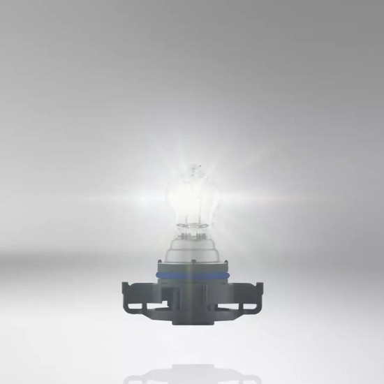 Λάμπα Αλογόνου ΡS24W PG20-3 12volt 24 watt Osram Original 5202 1Τεμάχιο