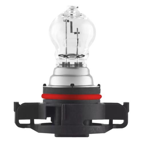 Λάμπα Αλογόνου ΡSX24W PG20-7 12volt 24 watt Osram Original 2504 1Τεμάχιο