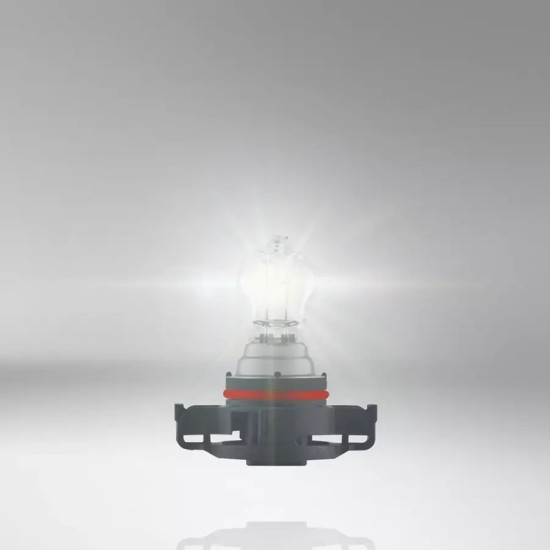 Λάμπα Αλογόνου ΡSX24W PG20-7 12volt 24 watt Osram Original 2504 1Τεμάχιο