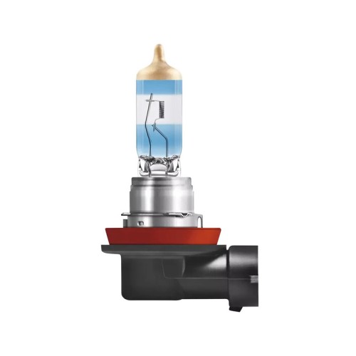 Λάμπα Αλογόνου H11 12V 55w Night Braker +220% Osram 64211NB220 1 Τεμάχιο