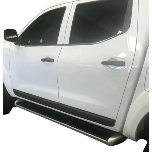 Τριμ Πόρτας Φουσκώματα Για Nissan Navara NP300 2015-2020 Σετ 4 Τεμαχίων