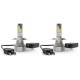 Λάμπες Led H4 Osram Canbus 12volt 45/45watt Ledriving HL Allseason 2 In 1 60000k-2700k 64193DWALL-2HB 2 Τεμάχια