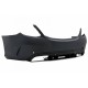 Body Kit Για Mercedes-Benz C-Class W205 14-20 Sedan Amg C63s Facelift Look Με Μάσκα & Μπούκες