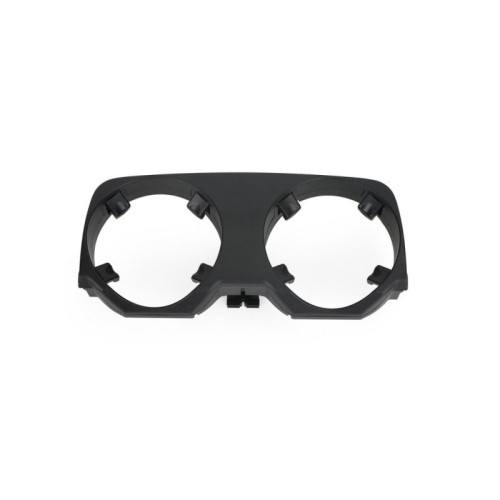 Ποτηροθήκη Για BMW Σειρά 7 F01 / F02 08-15 Μαύρη
