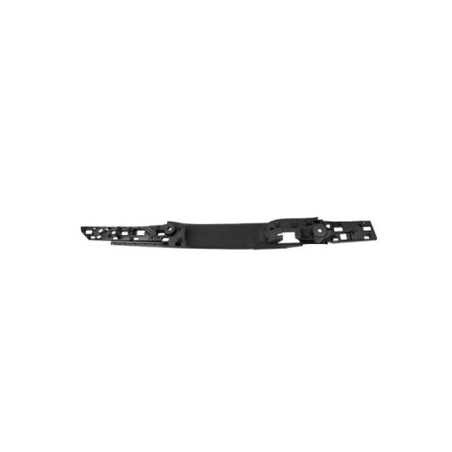 Χειρολαβή Πόρτας Εσωτερική Για Bmw 7 F02 08-15 Πίσω Αριστερά 1 Τεμάχιο Μαύρο