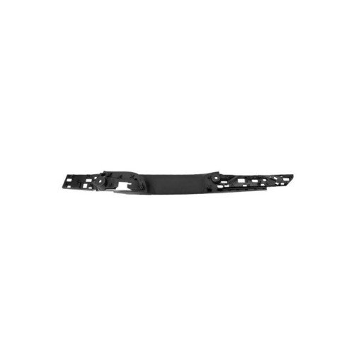 Χειρολαβή Πόρτας Εσωτερική Για Bmw 7 F01 / F02 08-15 Πίσω Δεξιά 1 Τεμάχιο Μαύρο