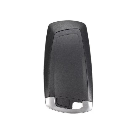 Κέλυφος Κλειδιού Για Bmw Σειρά 1 F20 F21 / 3 F30 F31 / 4 F32 F33 F36 / 5 F10 F11 / 6 F06 F12 F13 / 7 F01 F02 F03 F04 / X3 F25 / X4 F26 1 Τεμάχιο