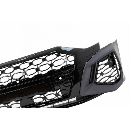 Μπροστινός Προφυλακτήρας Για Audi A3 8Y (2020-) Sedan / Sportback RS3 Look