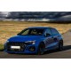 Μπροστινός Προφυλακτήρας Για Audi A3 8Y (2020-) Sedan / Sportback RS3 Look