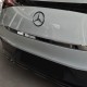 Διακοσμητικό Τριμ Πόρτας Πορτ-Παγκάζ Για Mercedes-Benz GLC C254 Coupe 22+ Black Mirror Από Ανοξείδωτο Ατσάλι (Stainless Steel)