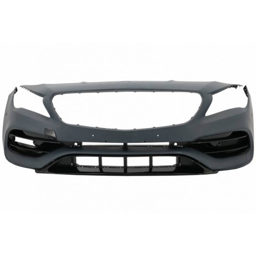 Body kit Για Mercedes-Benz CLA C117 W117 (2013-2018) Facelift Amg CLA45 Look
