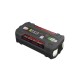 Εκκινητής Μπαταριών Αυτοκινήτου, Powerbank, Φακός Led 3 Σε1 Lokithor J402 PRO 12 Volt 3500A