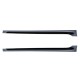 Πλαινά Μασπιέ Για Αudi Α5 F5 17-19 RS5 Look Από Abs Πλαστικό 2 Τεμάχια