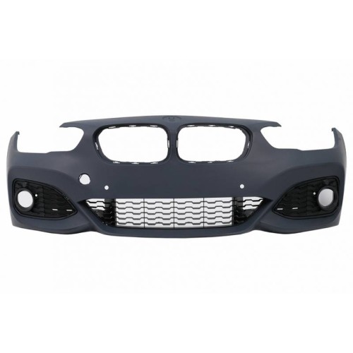 Body Kit Για Bmw 1 F20 LCI 15-19 M-Tech