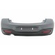 Πισινός Προφυλακτήρας Για Bmw 1 F20 LCI / F21 LCI 15-19 Facelift M-Tech Look