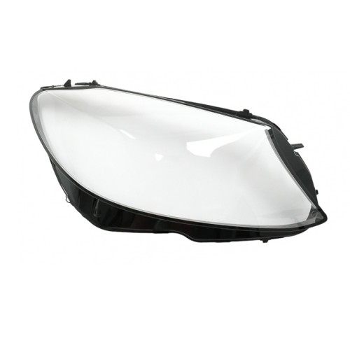 Κρύσταλλο Φαναριού Δεξί Για Mercedes-Benz C-Class W205 Pro Facelift 14-18 1 Τεμάχιο