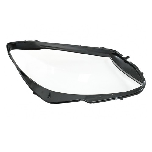 Κρύσταλλο Φαναριού Δεξί Για Mercedes-Benz C-Class W205 Pro Facelift 14-18 1 Τεμάχιο