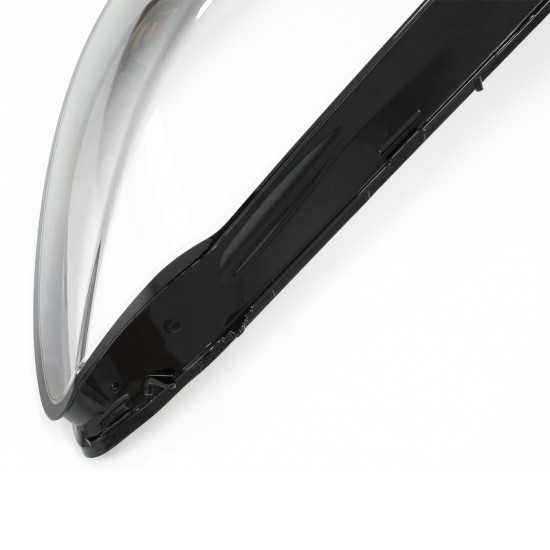 Κρύσταλλο Φαναριού Δεξί Για Mercedes-Benz C-Class W205 Pro Facelift 14-18 1 Τεμάχιο