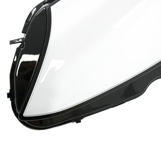 Κρύσταλλο Φαναριού Δεξί Για Mercedes-Benz C-Class W205 Pro Facelift 14-18 1 Τεμάχιο