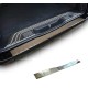 Προστατευτικό Πίσω Προφυλακτήρα Για Mercedes-Benz Vito W447 14+ Από Ανοξείδωτο Ατσάλι (Steel)