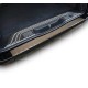 Προστατευτικό Πίσω Προφυλακτήρα Για Mercedes-Benz Vito W447 14+ Από Ανοξείδωτο Ατσάλι (Steel)