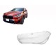 Κρύσταλλο Φαναριού Αριστερό Για Bmw X2 F39 Pro Facelift 18-21 1 Τεμάχιο