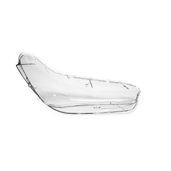 Κρύσταλλο Φαναριού Αριστερό Για Bmw X2 F39 Pro Facelift 18-21 1 Τεμάχιο