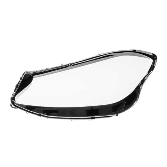 Κρύσταλλο Φαναριού Δεξί Για Mercedes-Benz A-Class W176 Facelift 15-18 1 Τεμάχιο