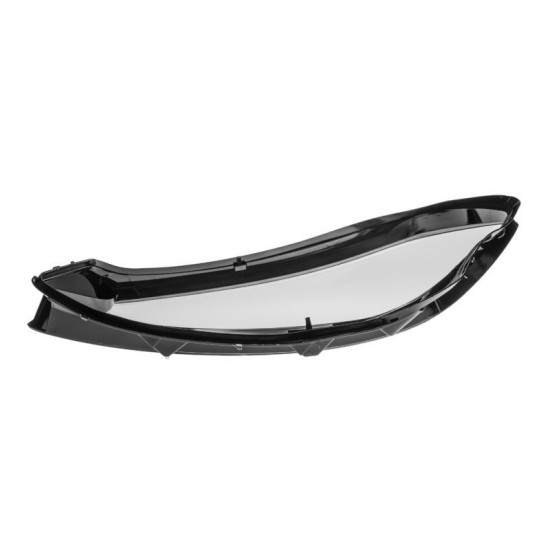 Κρύσταλλο Φαναριού Δεξί Για Mercedes-Benz A-Class W176 Pro Facelift 12-15 1 Τεμάχιο