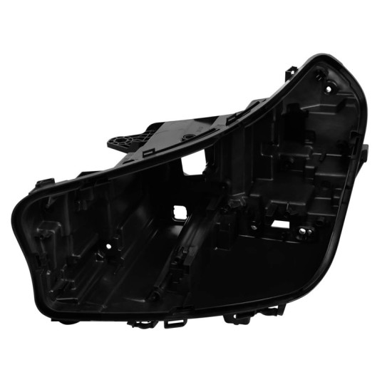 Κέλυφος Εμπρός Αριστερού Φαναριού Για Bmw X1 U11 2022+ 1 Τεμάχιο