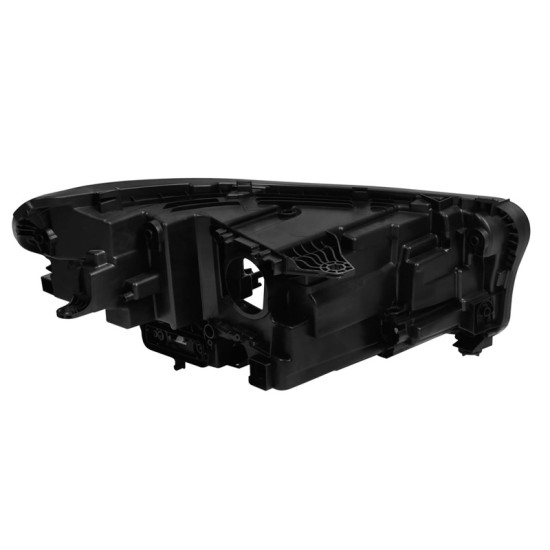 Κέλυφος Εμπρός Αριστερού Φαναριού Για Bmw X1 U11 2022+ 1 Τεμάχιο