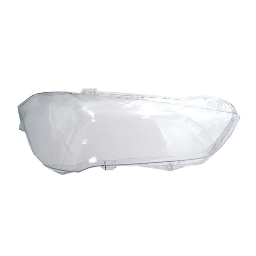 Κρύσταλλο Φαναριού Δεξιά Για Bmw X1 F48 Pro Facelift 15-19 1 Τεμάχιο