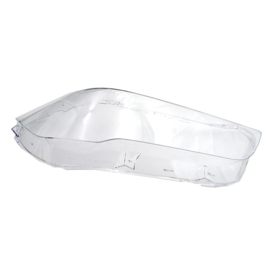 Κρύσταλλο Φαναριού Δεξιά Για Bmw X1 F48 Pro Facelift 15-19 1 Τεμάχιο