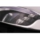 Μπροστινά Φανάρια Set Για Mercedes-Benz C-Class W205 14-20 Upgrade To Maybach Full Led DRL Μαύρα Με Μοτέρ Carner