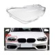 Κρύσταλλο Φαναριού Δεξί Για Bmw 1 F20 LCI 15-19 1 Τεμάχιο