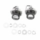 Προτζέκτορες Φαναριών Bi-Led Για Retrofit 3.0" Aozoom M8 Y3 60W / 67W 2 Τεμάχια