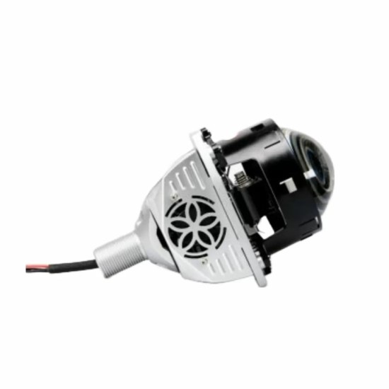 Προτζέκτορες Φαναριών Bi-Led Για Retrofit 3.0" Aozoom M8 Y3 60W / 67W 2 Τεμάχια